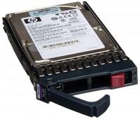 391333-001 SAS Жесткий диск HP 80-GB SATA NHP