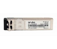 J9153D Сетевая карта HP Aruba 10-G SFP+ LC ER SMF Transceiver