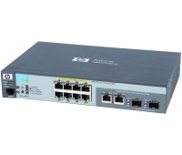 J9165A Сетевая карта HP ProCurve Switch Interconnect Kit